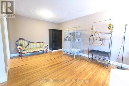 4 Teskey Court, Collingwood, ON - Indoor Photo Showing Other Room