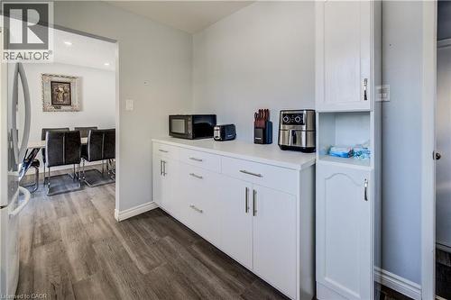 52 Uxbridge Crescent, Kitchener, ON - Indoor