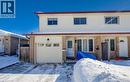 52 Uxbridge Crescent, Kitchener, ON  - Outdoor 
