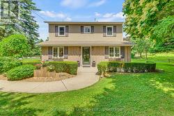 6566 CONCESSION RD 4 ROAD Puslinch (Morriston), ON N0B 2J0