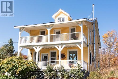 4198 EAGLE LAKE ROAD  Parry Sound Remote Area (Lount), ON P0A 1X0