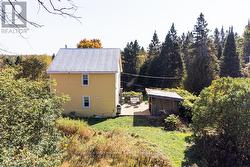 NorthBackSideFarmHouse - 