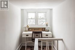 Third Floor Office - 