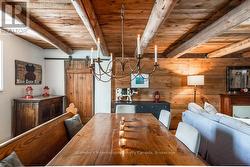 Common Room Dining - 