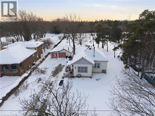 1412 OLD YORK Road  Burlington, ON L7P 4Z5