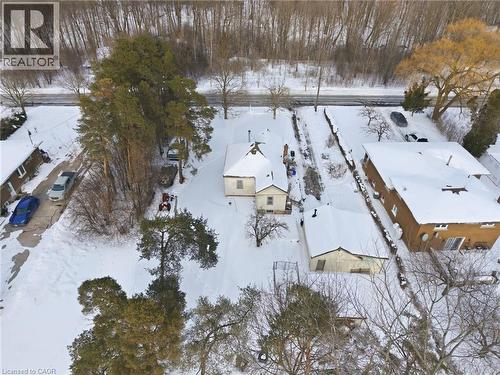 1412 Old York Road, Burlington, ON - Outdoor With View