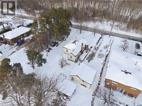 1412 Old York Road, Burlington, ON - Outdoor With View