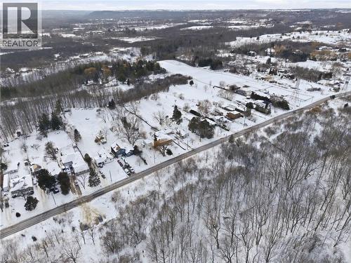1412 Old York Road, Burlington, ON - Outdoor With View