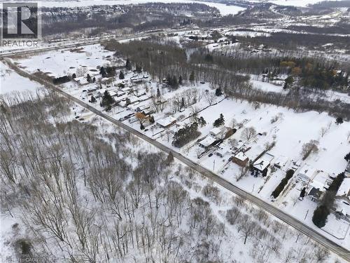 1412 Old York Road, Burlington, ON - Outdoor With View