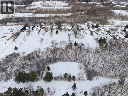 1412 Old York Road, Burlington, ON - Outdoor With View