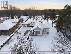 1412 OLD YORK Road  Burlington, ON L7P 4Z5