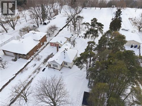 1412 Old York Road, Burlington, ON - Outdoor With View