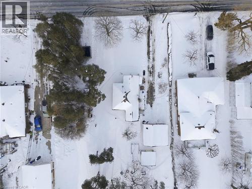 1412 Old York Road, Burlington, ON - Outdoor With View