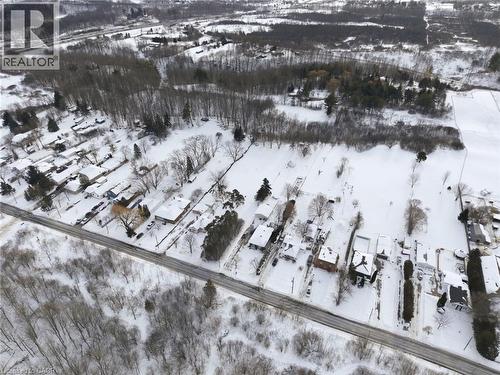 1412 Old York Road, Burlington, ON - Outdoor With View