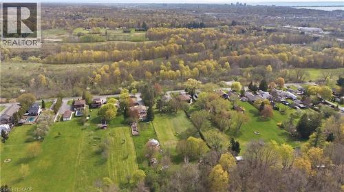1412 Old York Road, Burlington, ON - Outdoor With View