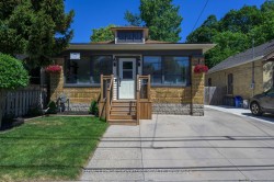 Bsmt-696 Queens Avenue  London East, ON N5W 3H3