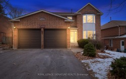 2035 Folkway Drive  Mississauga, ON L5L 3G3