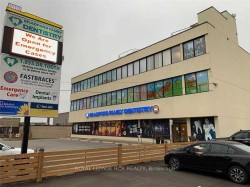 201-76 Holland Street  Bradford West Gwillimbury, ON L3Z 2B2