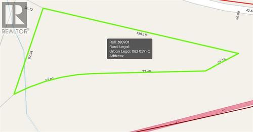 On Highway 54, Innisfail, AB 