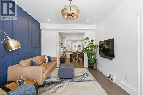 15 Century Street, Hamilton, ON - Indoor