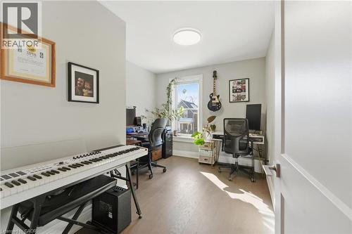 15 Century Street, Hamilton, ON - Indoor