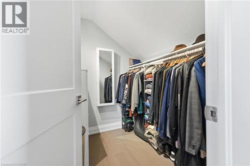 15 Century Street, Hamilton, ON - Indoor With Storage