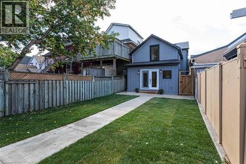 15 Century Street, Hamilton, ON - Outdoor