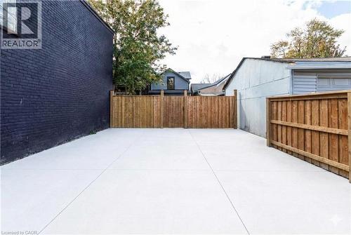 15 Century Street, Hamilton, ON - Outdoor