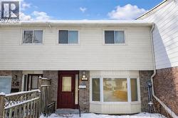 545 PARKVIEW Crescent  Cambridge, ON N3H 4Z9