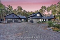 1031 Xavier Street  Gravenhurst, ON P0E 1G0