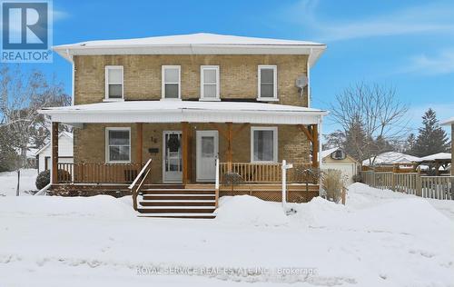 14 LIBERTY PLACE  Clarington (Bowmanville), ON L1C 1W6