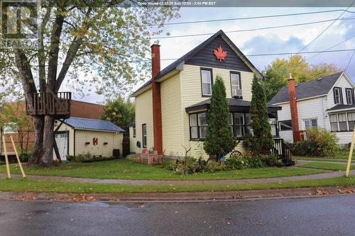 416 Northland RD  Sault Ste. Marie, ON P6C 3N6