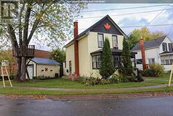 416 Northland RD  Sault Ste. Marie, ON P6C 3N6