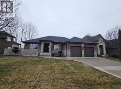 2665 LOVELL Lasalle, ON N9G 2N2