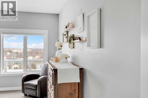 5 Leonard Close, Sylvan Lake, AB - Indoor Photo Showing Laundry Room