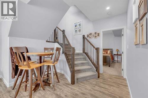 5 Leonard Close, Sylvan Lake, AB - Indoor Photo Showing Other Room