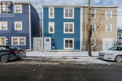 22 Bond Street  St. John's, NL A1C 1S5
