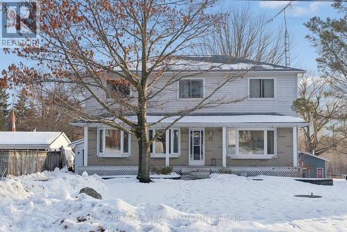 45 FIRNER STREET  Clarington, ON L0B 1J0