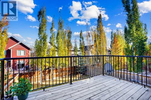 60 Cranarch Rise Se, Calgary, AB - Outdoor