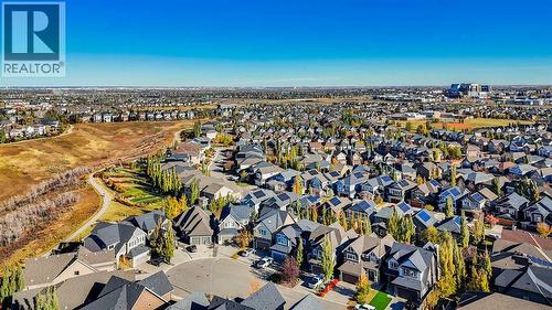 60 Cranarch Rise Se, Calgary, AB - Outdoor With View
