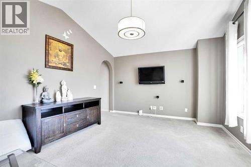 60 Cranarch Rise Se, Calgary, AB - Indoor Photo Showing Other Room