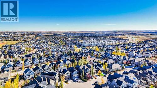 60 Cranarch Rise Se, Calgary, AB - Outdoor With View