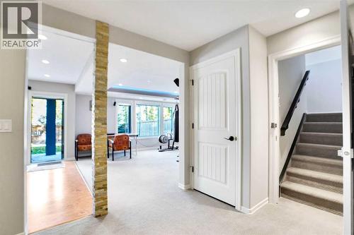 60 Cranarch Rise Se, Calgary, AB - Indoor Photo Showing Other Room