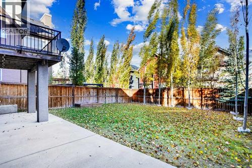 60 Cranarch Rise Se, Calgary, AB - Outdoor
