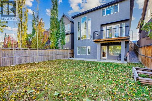 60 Cranarch Rise Se, Calgary, AB - Outdoor