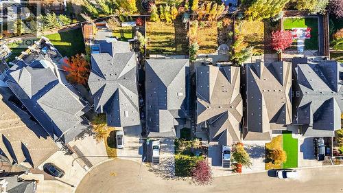 60 Cranarch Rise Se, Calgary, AB - Outdoor