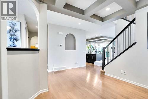 60 Cranarch Rise Se, Calgary, AB - Indoor Photo Showing Other Room