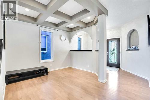 60 Cranarch Rise Se, Calgary, AB - Indoor Photo Showing Other Room