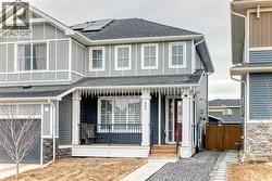 804 Lawthorn Way SE  Airdrie, AB T4A 3M9