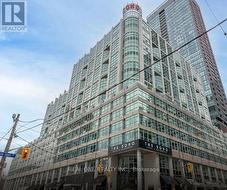225 - 350 WELLINGTON STREET W  Toronto, ON M5V 3W9